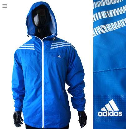 Jaket Hoodie PARASUT IMPORT Bisa Bolak-balik : Nike, Adidas, ZARA, CK SPORTIF