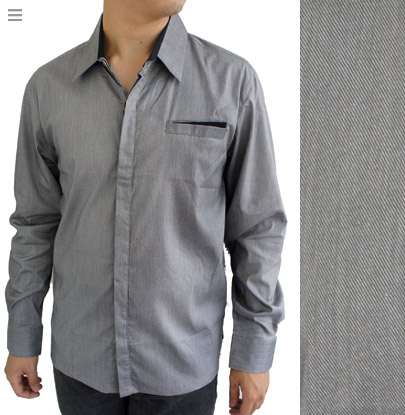 Kemeja Impor Murah Berkualitas (IMPORT)!, Burberry, Zara, FP,etc!