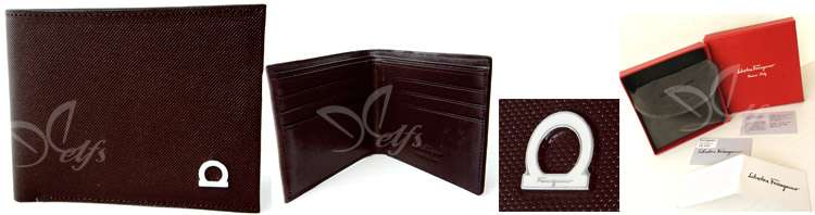Dompet Branded kulit KW SUPER & PREMIUM berbagai MEREK TERKENAL
