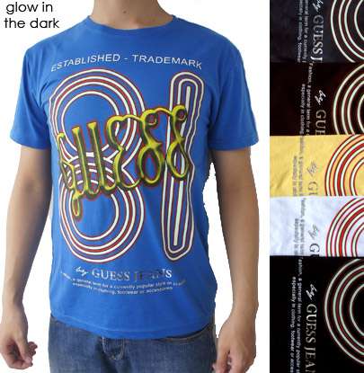READY STOCK! KAOS COWO BRANDED MURAH 80 RIBU. MURAH MERIAH.BARANG KATUN-SPANDEK ADEM