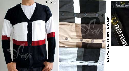 JUAL CARDIGAN, ROMPI, VEST BRANDED (ZARA, POLO, FP) BAHAN TERBAIK