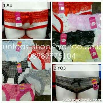 Sexy underwear: Bra, Panties, Gstring, Lingerie,etc collections import.