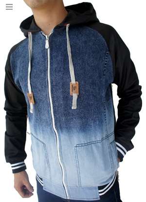JUAL HOODIE FLEECE/PARASUT BRANDED- MARVEL SUPERHEROES