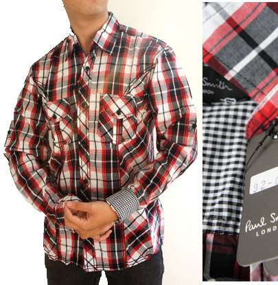 Kemeja Impor Murah Berkualitas (IMPORT)!, Burberry, Zara, FP,etc!
