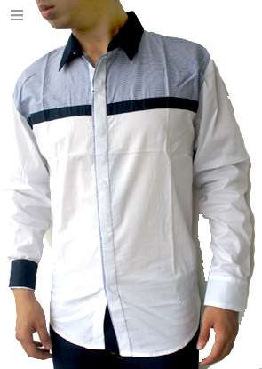 Kemeja Impor Murah Berkualitas (IMPORT)!, Burberry, Zara, FP,etc!