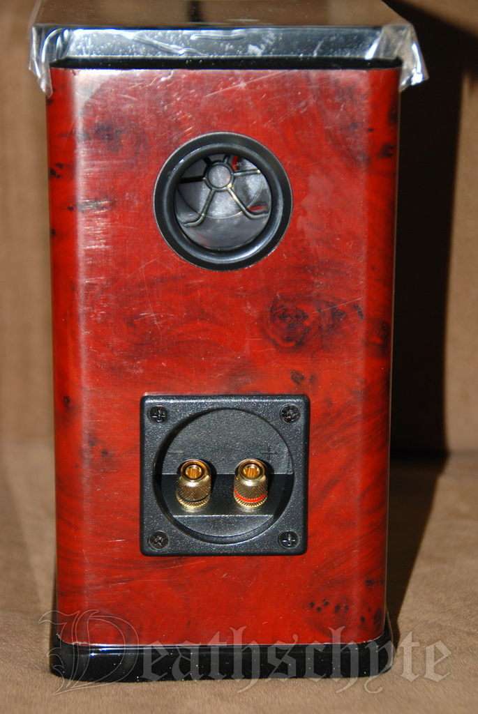 &#91;Speaker&#93;Microlab H200 - Multimedia Audophile 2.1 Speaker Review