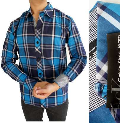 Kemeja Impor Murah Berkualitas (IMPORT)!, Burberry, Zara, FP,etc!