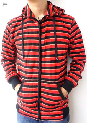 JUAL HOODIE FLEECE/PARASUT BRANDED- MARVEL SUPERHEROES