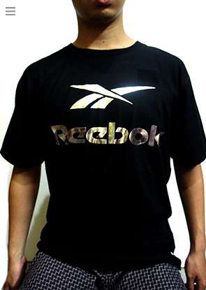 READY STOCK! KAOS COWO BRANDED MURAH 80 RIBU. MURAH MERIAH.BARANG KATUN-SPANDEK ADEM