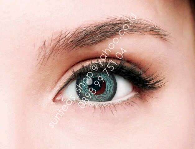 Ready stock! Freshkon, Freshlook, Geolica, Acuvue, etc. Murah!