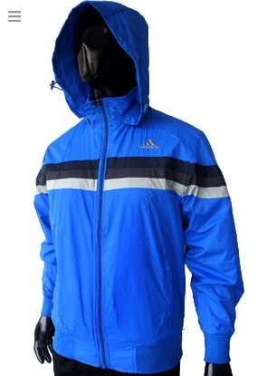 JUAL JAKET/HOODY TRAINING IMPORT- MEREK NIKE/ADIDAS. GOOD QUALITY