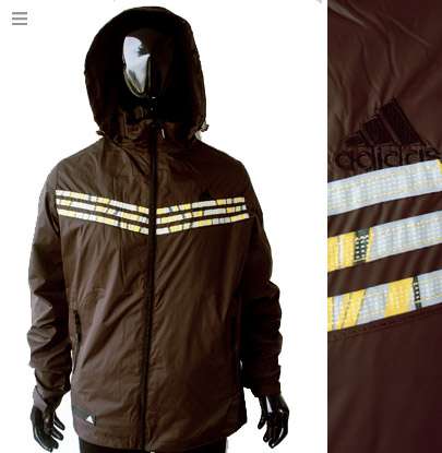 JUAL JAKET/HOODY TRAINING IMPORT- MEREK NIKE/ADIDAS. GOOD QUALITY