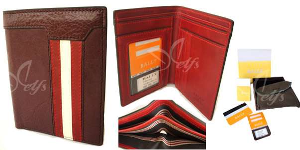 Dompet Branded kulit KW SUPER & PREMIUM berbagai MEREK TERKENAL