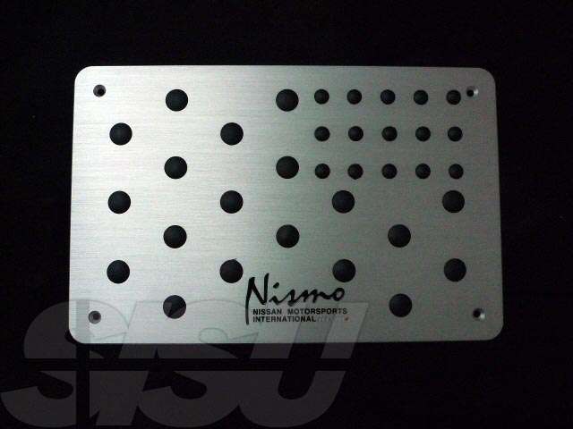 Aneka Pedal Racing Keren : Mugen, Sparco, Ralliart, AMG, ///M, dll..
