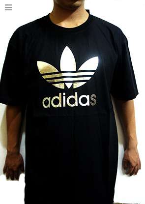 READY STOCK! KAOS COWO BRANDED MURAH 80 RIBU. MURAH MERIAH.BARANG KATUN-SPANDEK ADEM