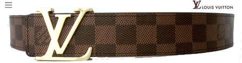 Gesper IMPORT Grade ORI, KW SUPER, Merk LV, Moschino, Ferragamo, Bally, Gucci, Hermes