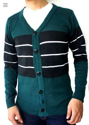 JUAL CARDIGAN, ROMPI, VEST BRANDED (ZARA, POLO, FP) BAHAN TERBAIK