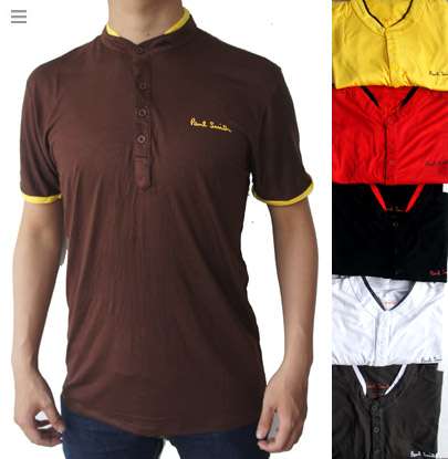 Kaos Vneck & Oneck, spandek Superhero, Levis, Adidas, Nike MURAH Meriah banyak Model