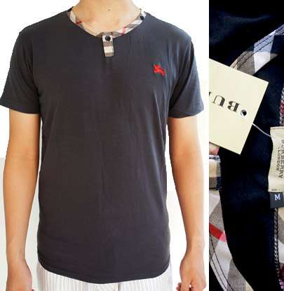 READYSTOCK MAN - KAOS TSHIRT Superdry , GUESS , ZARA , Fred Perry, AX , NIKE , Baleno