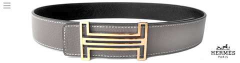 Gesper IMPORT Grade ORI, KW SUPER, Merk LV, Moschino, Ferragamo, Bally, Gucci, Hermes
