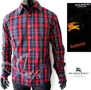 Kemeja Impor Murah Berkualitas (IMPORT)!, Burberry, Zara, FP,etc!