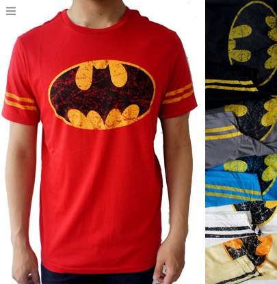READY STOCK! KAOS COWO BRANDED MURAH 80 RIBU. MURAH MERIAH.BARANG KATUN-SPANDEK ADEM