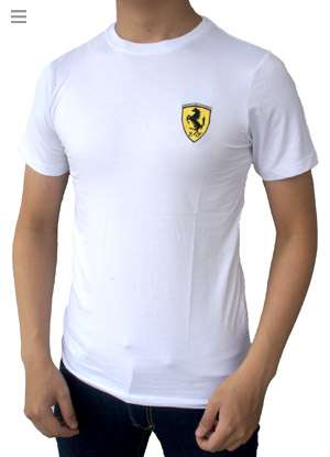 READY STOCK! KAOS COWO BRANDED MURAH 80 RIBU. MURAH MERIAH.BARANG KATUN-SPANDEK ADEM