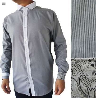 Kemeja Impor Murah Berkualitas (IMPORT)!, Burberry, Zara, FP,etc!
