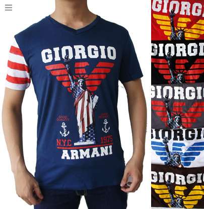 Kaos Vneck & Oneck, spandek Superhero, Levis, Adidas, Nike MURAH Meriah banyak Model