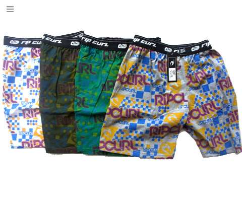 Underware / BOXER Branded & Surfing, CK, LV, Gucci, Burberry, dll Termurah SEKASKUS
