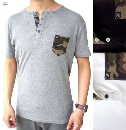 KAOS & VNECK COWOK DISTRO BRANDED PREMIUM - KATUN ADEM NYAMAN TERMURAH!!!