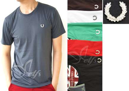 READYSTOCK MAN - KAOS TSHIRT Superdry , GUESS , ZARA , Fred Perry, AX , NIKE , Baleno