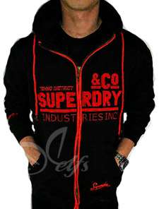 [MAN] Hoodie & Jaket parasut IMPOR armani, superdry, nike 