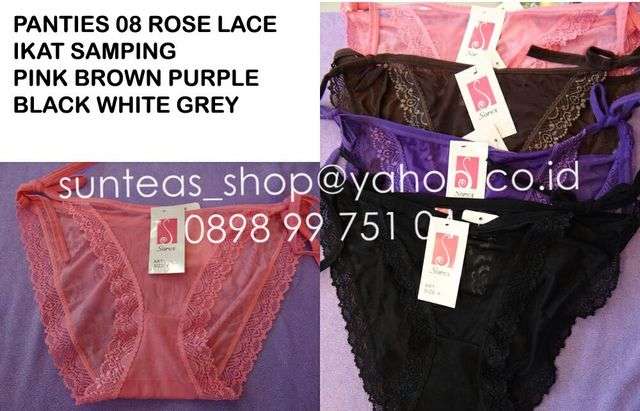 Sexy underwear: Bra, Panties, Gstring, Lingerie,etc collections import.