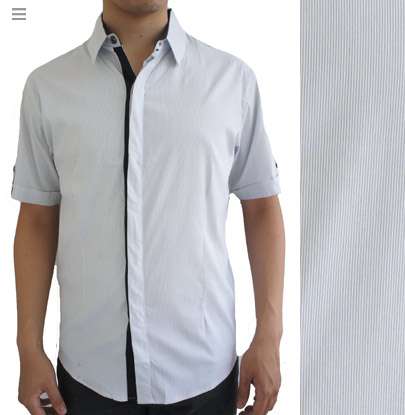 Kemeja Impor Murah Berkualitas (IMPORT)!, Burberry, Zara, FP,etc!