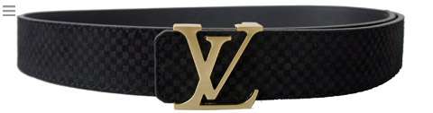 Gesper IMPORT Grade ORI, KW SUPER, Merk LV, Moschino, Ferragamo, Bally, Gucci, Hermes
