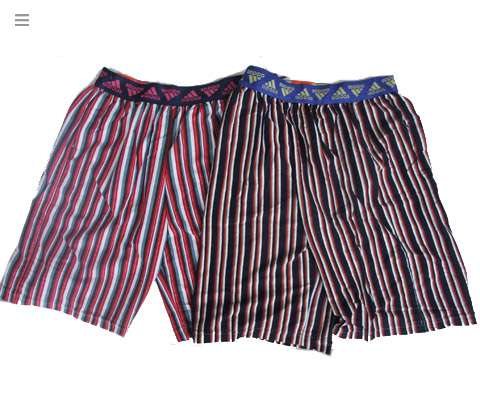 Underware / BOXER Branded & Surfing, CK, LV, Gucci, Burberry, dll Termurah SEKASKUS