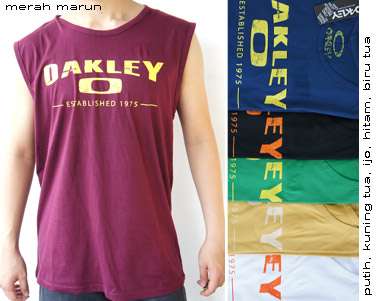 READY STOCK! KAOS COWO BRANDED MURAH 80 RIBU. MURAH MERIAH.BARANG KATUN-SPANDEK ADEM