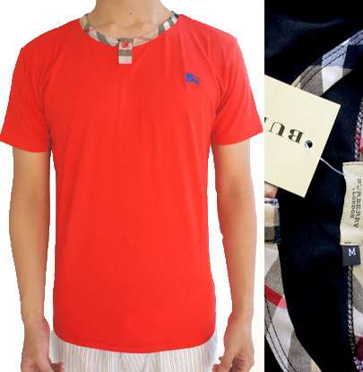 READYSTOCK MAN - KAOS TSHIRT Superdry , GUESS , ZARA , Fred Perry, AX , NIKE , Baleno