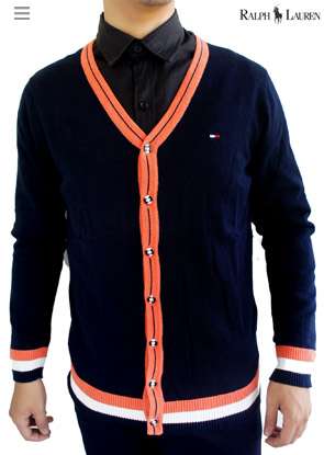 JUAL CARDIGAN, ROMPI, VEST BRANDED (ZARA, POLO, FP) BAHAN TERBAIK
