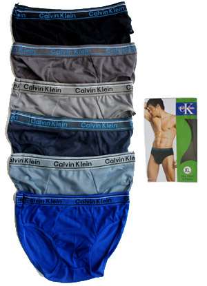(MAN) CELANA DALAM /CD, BOXER BRANDED & MOTIF (calvin cleina,puma,club bola dll)