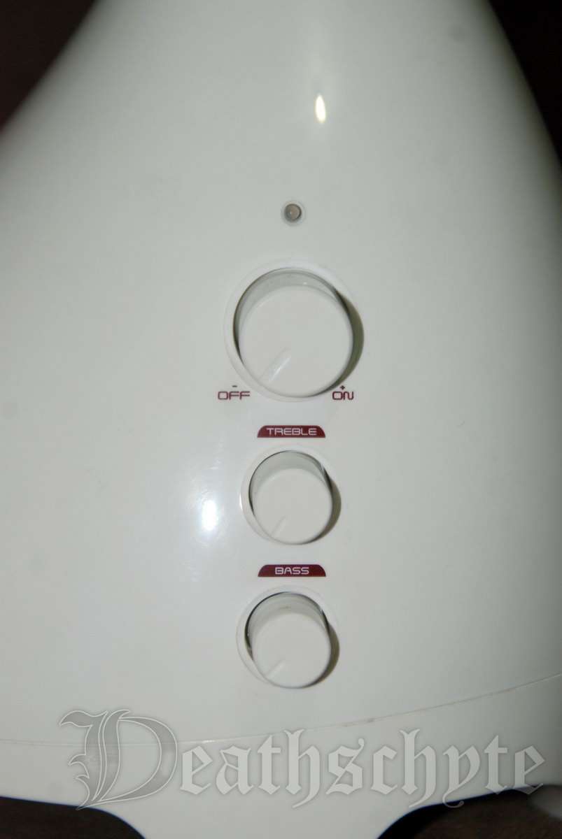&#91;Speaker&#93;Krator Neso 04 N4-21035 - 2.1 Stylish Multimedia Speaker