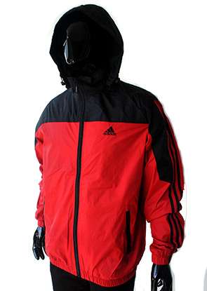 JUAL JAKET/HOODY TRAINING IMPORT- MEREK NIKE/ADIDAS. GOOD QUALITY