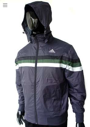 JUAL JAKET/HOODY TRAINING IMPORT- MEREK NIKE/ADIDAS. GOOD QUALITY