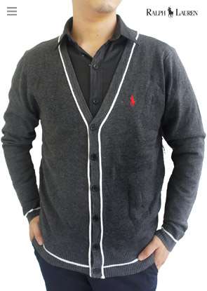 JUAL CARDIGAN, ROMPI, VEST BRANDED (ZARA, POLO, FP) BAHAN TERBAIK