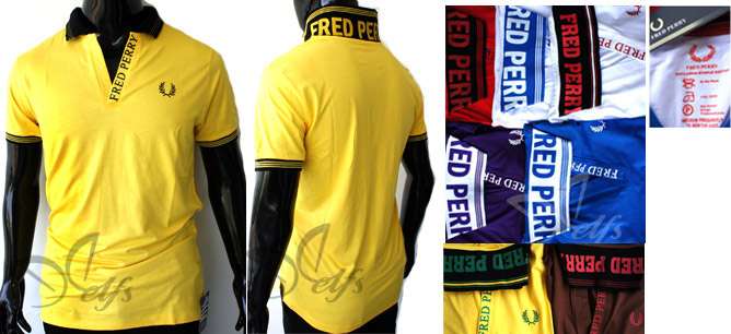 *READYSTOCK* Poloshirt BRAND! FP, Polo, Boss, Burberry, ETC1