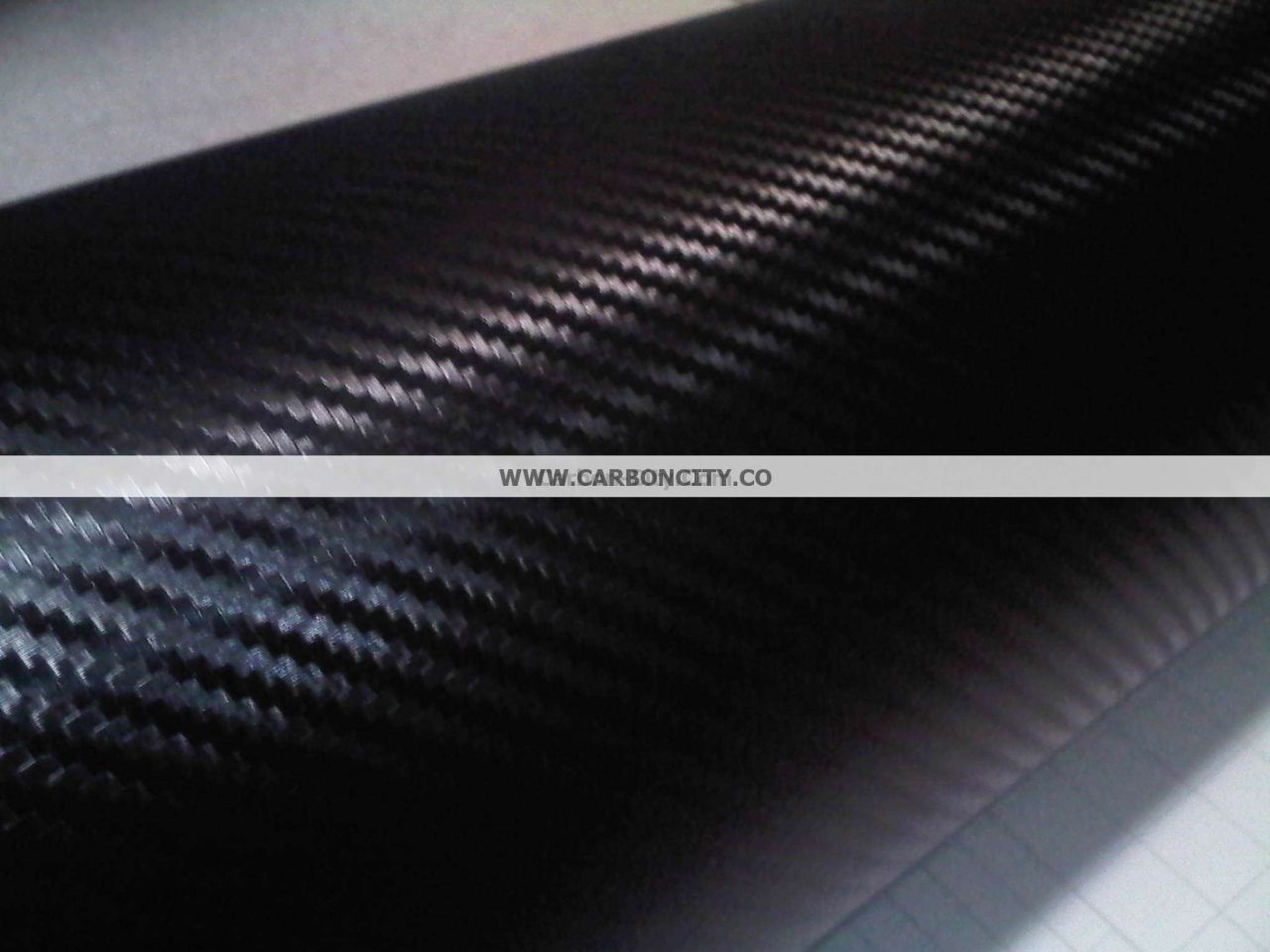 Terjual Stiker Carbon 3d Untuk Interior Eksterior Mobil