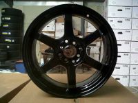 FORSALE VELG TE37SL RING 17X7,5 PCD 4X100-114,3