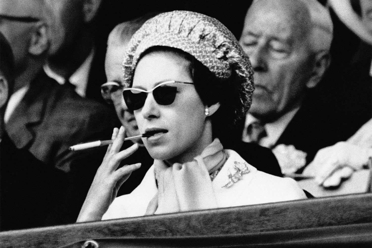 Princess Margaret, Putri Yang Terlupakan