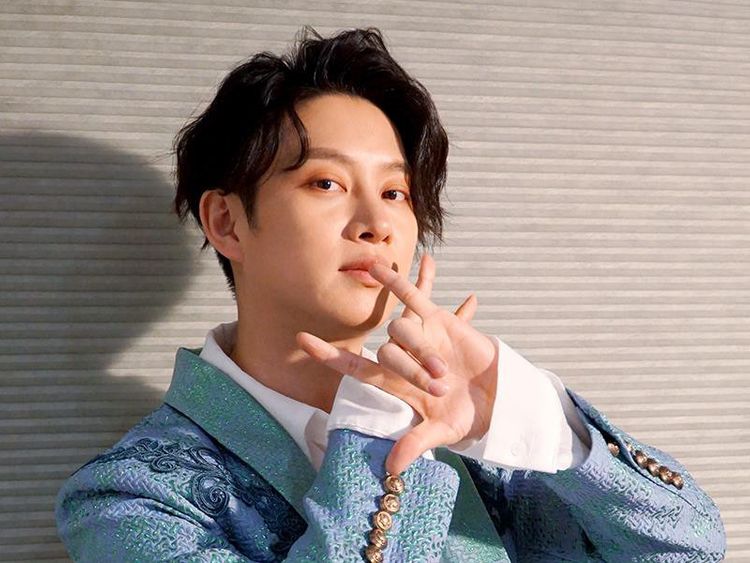 Kim Heechul Ikutan Baper dan Gregetan Karena Drama ‘The Penthouse’